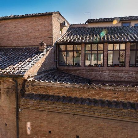 Appartamento Porta Pispini Siena Luaran gambar