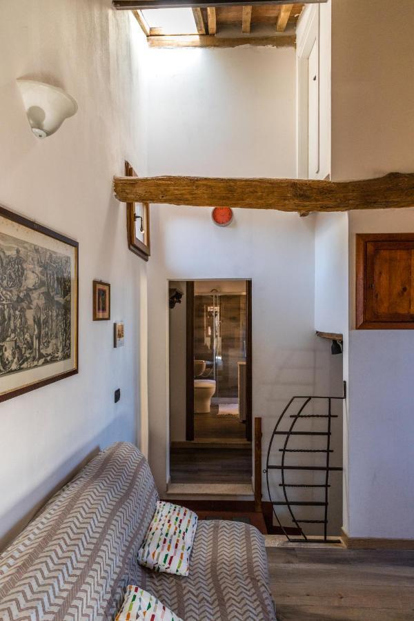 Appartamento Porta Pispini Siena Luaran gambar